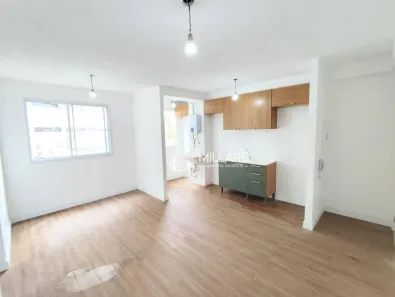Apartamento com 2 Quartos à venda, 45m² no Liberdade, São Paulo