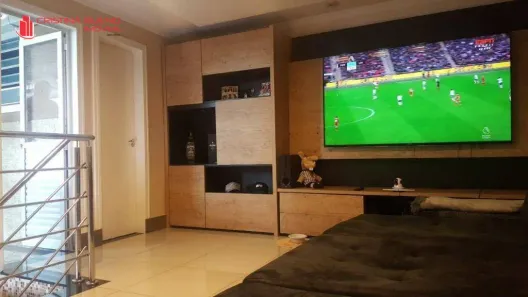 Apartamento com 2 Quartos à venda, 94m² no Vila Moraes, São Paulo