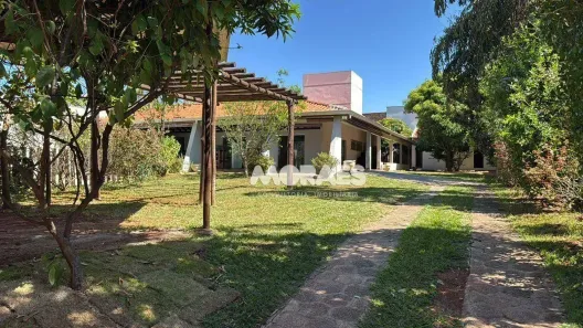 Casa com 3 Quartos à venda, 376m² no Jardim Solange, Bauru