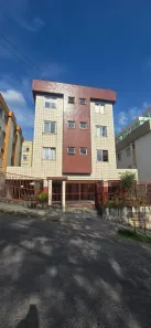 Apartamento com 2 Quartos à venda, 80m² no Dom Cabral, Belo Horizonte