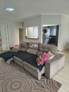 Casa com 3 Quartos à venda, 225m² no Vila Riachuelo, Bauru