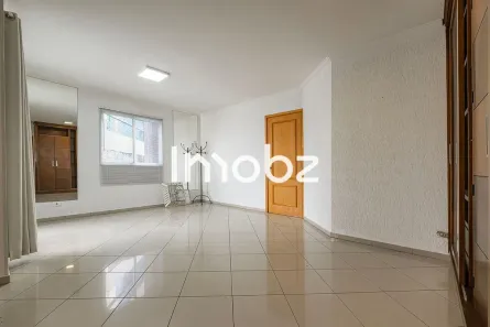 Apartamento com 3 Quartos à venda, 130m² no Pinheiros, São Paulo