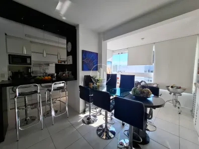 Apartamento com 2 Quartos à venda, 64m² no Bom Abrigo, Florianópolis