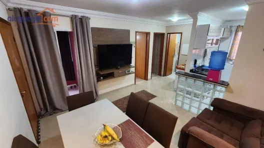 Apartamento com 2 Quartos à venda, 52m² no Jardim Sul, São José dos Campos