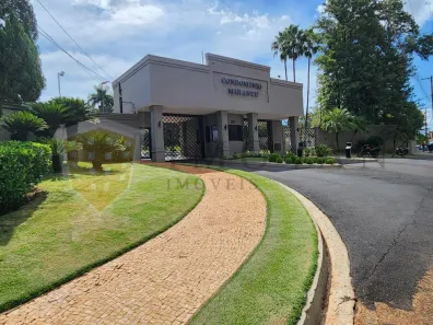 Lote/Terreno à venda, 675m² no Bonfim Paulista, Ribeirão Preto