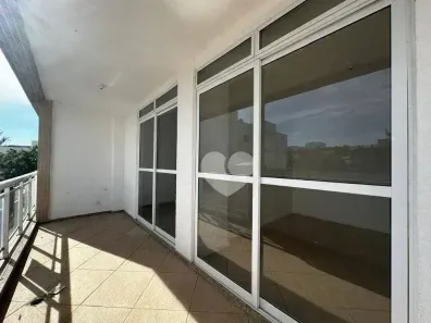 Apartamento com 3 Quartos à venda, 93m² no Recreio dos Bandeirantes, Rio de Janeiro