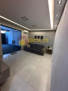 Casa com 3 Quartos à venda, 150m² no Cidade Jardim, Uberlândia