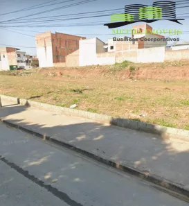Lote/Terreno à venda, 510m² no Éden, Sorocaba