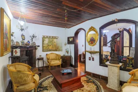 Casa com 4 Quartos à venda, 180m² no Campo Belo, São Paulo
