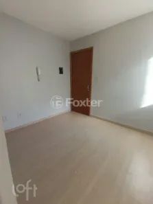 Apartamento com 1 Quarto à venda, 39m² no Restinga, Porto Alegre