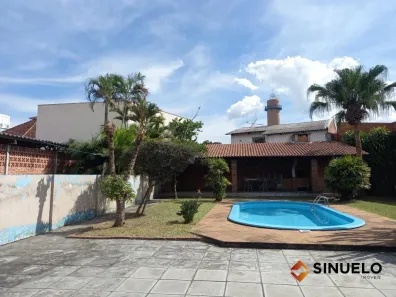 Casa com 4 Quartos à venda, 435m² no Centro, Campo Bom