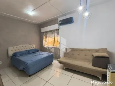 Kitnet com 1 Quarto à venda, 35m² no São Geraldo, Porto Alegre
