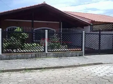 Casa com 3 Quartos à venda, 264m² no Loteamento Soares, Peruíbe