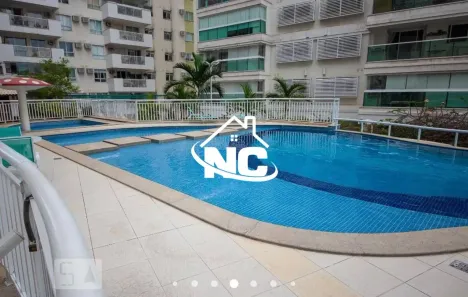 Apartamento com 3 Quartos à venda, 120m² no Icaraí, Niterói