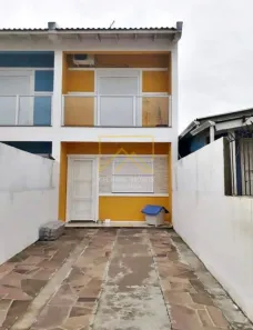 Sobrado com 2 Quartos à venda, 86m² no Parque Granja Esperança, Cachoeirinha