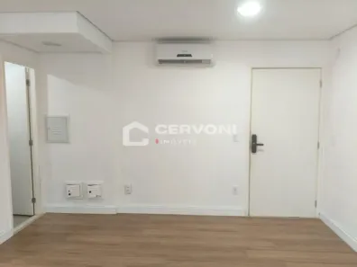 Ponto Comercial para alugar, 28m² no Jardim Oswaldo Cruz, São José dos Campos