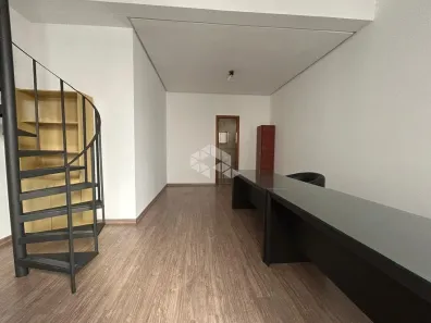 Sala Comercial à venda, 54m² no Cidade Baixa, Porto Alegre