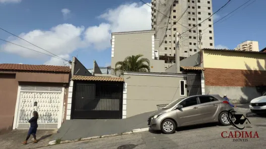 Sobrado com 3 Quartos à venda, 119m² no Vila Matilde, São Paulo