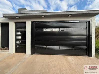 Casa com 3 Quartos à venda, 96m² no Parque Bellaville, Hortolândia