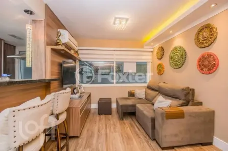 Apartamento com 2 Quartos à venda, 62m² no Higienópolis, Porto Alegre