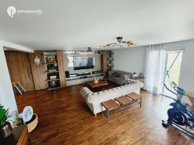 Cobertura com 3 Quartos à venda, 198m² no Centro, Nova Iguaçu