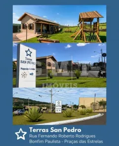 Lote/Terreno à venda, 260m² no Reserva San Pedro, Ribeirão Preto