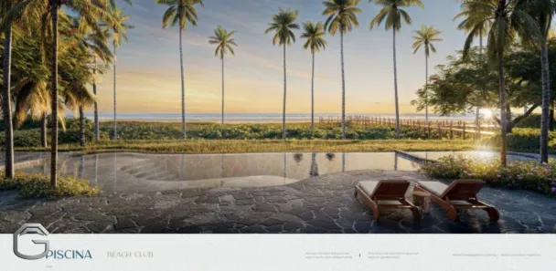 Lote/Terreno à venda, 981m² no , Mata de São João