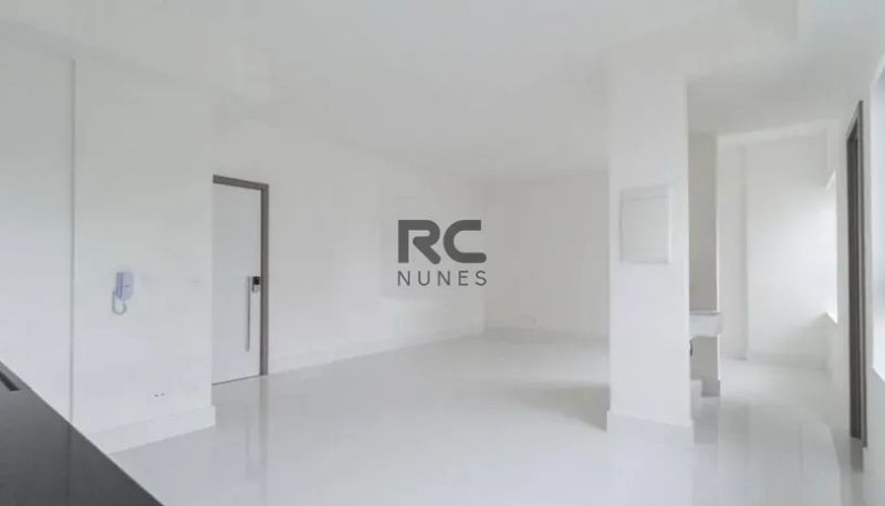 Flat com 1 quarto — Savassi, Belo Horizonte