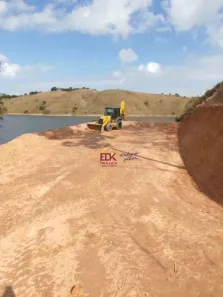 Lote/Terreno à venda, 72600m² no Natividade da Serra, Natividade da Serra