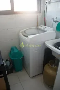 Apartamento com 1 Quarto à venda, 50m² no Jardim Eulália, Taubaté