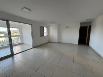 Apartamento com 3 Quartos à venda, 118m² no Jardim Goiás, Goiânia