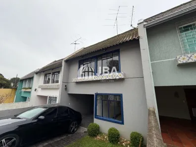 Casa de Condomínio com 4 Quartos à venda, 92m² no Pilarzinho, Curitiba