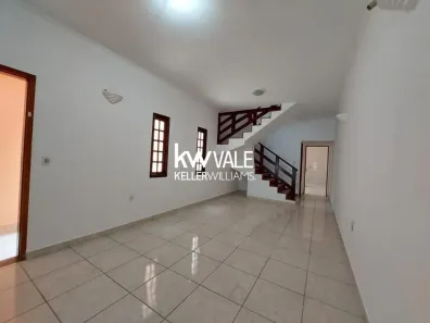 Sobrado com 3 Quartos para alugar, 125m² no Bosque dos Eucaliptos, São José dos Campos