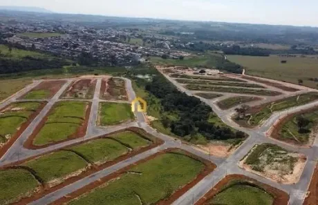 Lote/Terreno à venda, 175m² no Centro, Salto de Pirapora