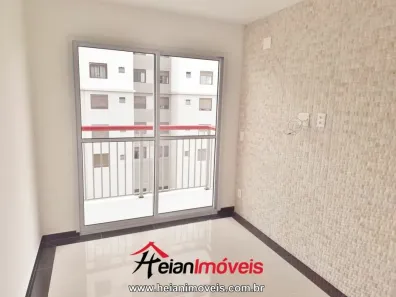 Apartamento com 2 Quartos à venda, 36m² no Ipiranga, São Paulo