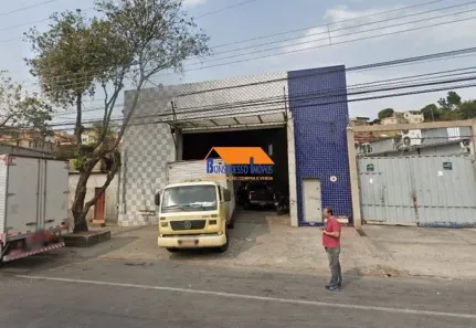 Galpão/Depósito/Armazém à venda, 450m² no Aparecida, Belo Horizonte