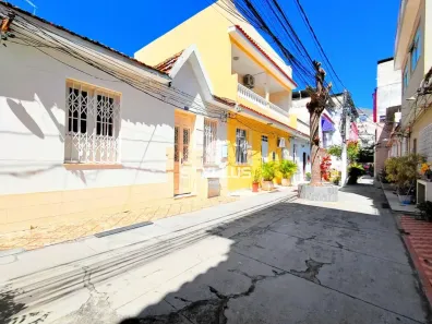 Casa com 3 Quartos à venda, 56m² no Engenho Novo, Rio de Janeiro