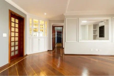 Apartamento com 3 Quartos à venda, 157m² no Vila Leopoldina, São Paulo