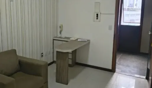 à venda, 32m² no Canela, Salvador