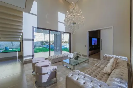 Casa de Condomínio com 3 Quartos para alugar, 800m² no Monte Alegre, Vinhedo