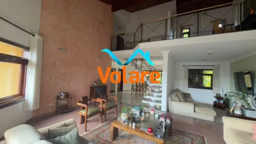 Sobrado com 3 Quartos à venda, 380m² no Adalgisa, Osasco