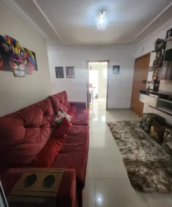 Apartamento com 3 Quartos à venda, 68m² no Piratininga (Venda Nova), Belo Horizonte