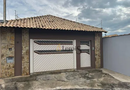 Casa com 3 Quartos à venda, 158m² no Vila Alcalá, Porto Feliz