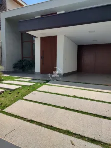 Casa de Condomínio com 3 Quartos à venda, 176m² no Villaggio San Marco, Jundiaí