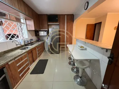 Casa com 3 Quartos à venda, 171m² no Jardim Santa Margarida, São Paulo