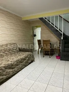 Sobrado com 3 Quartos à venda, 90m² no Jardim Guarapiranga, São Paulo
