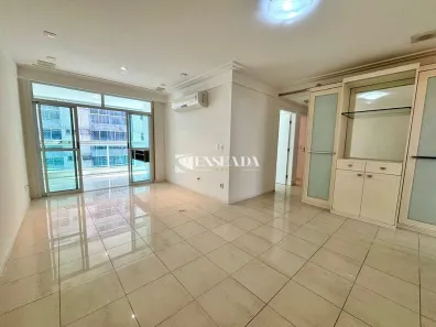 Apartamento com 3 Quartos à venda, 110m² no Barro Vermelho, Vitória