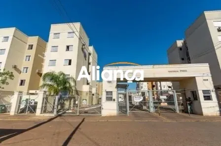 Apartamento com 2 Quartos para alugar, 44m² no Jardim Betânia, Cachoeirinha