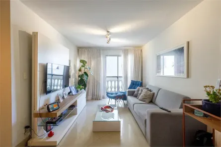 Apartamento com 3 Quartos à venda, 112m² no Bela Vista, São Paulo