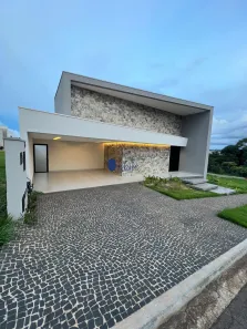 Casa de Condomínio com 3 Quartos à venda, 420m² no Boa Vista, Anápolis